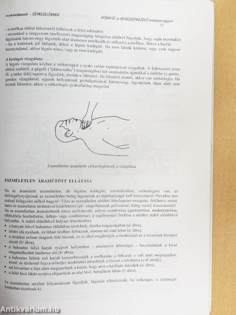 Munkavédelem