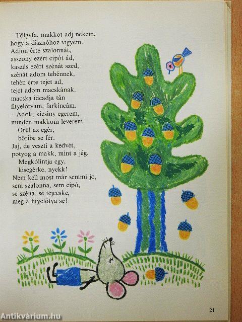 Állatmesék