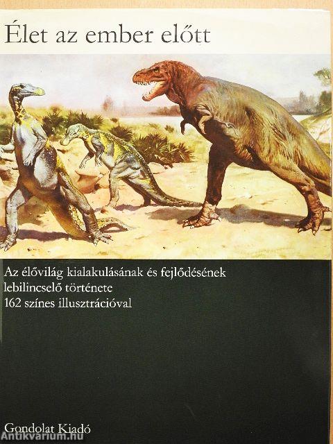 Élet az ember előtt