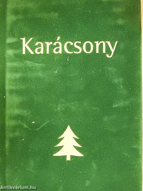 Karácsony