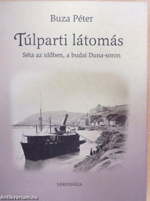 Túlparti látomás