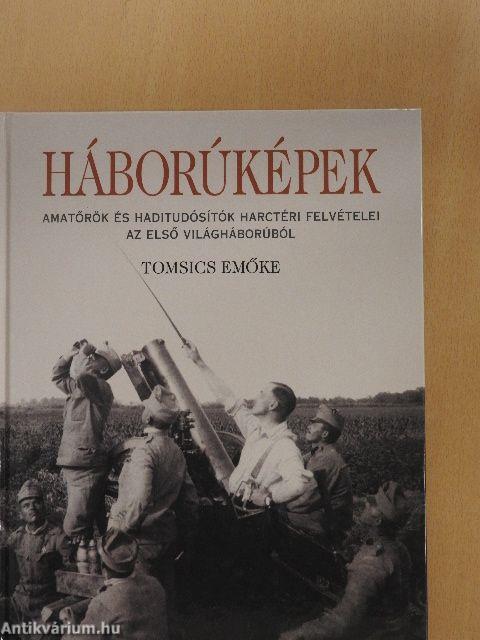 Háborúképek