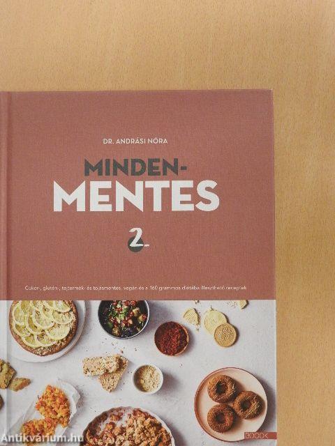 Mindenmentes 2.
