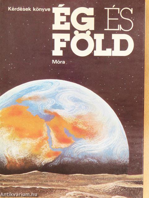 Ég és Föld