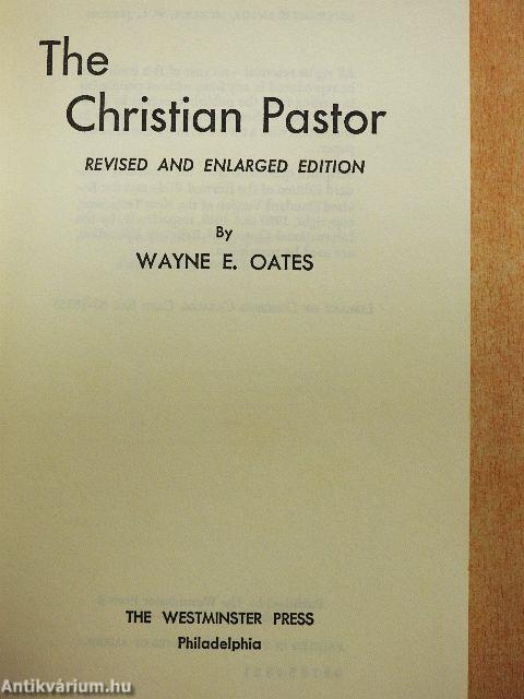 The Christian Pastor