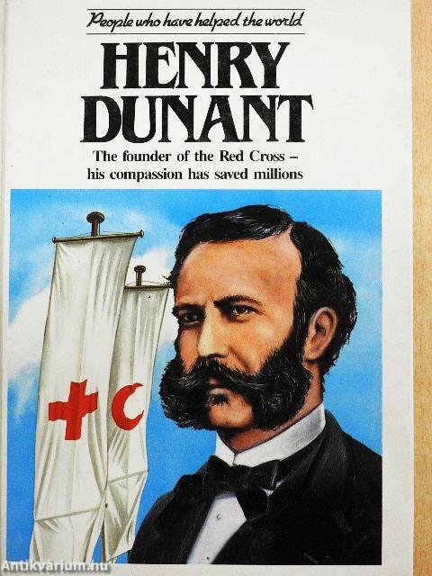 Henry Dunant