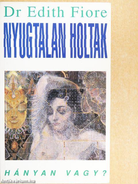 Nyugtalan holtak