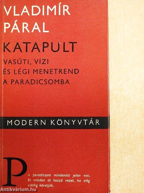 Katapult