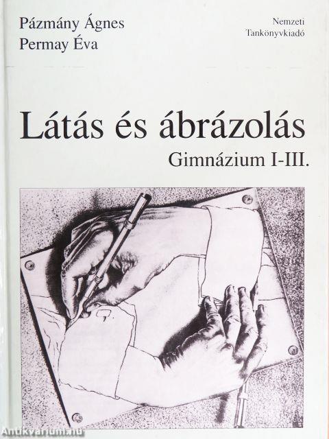 Látás és ábrázolás