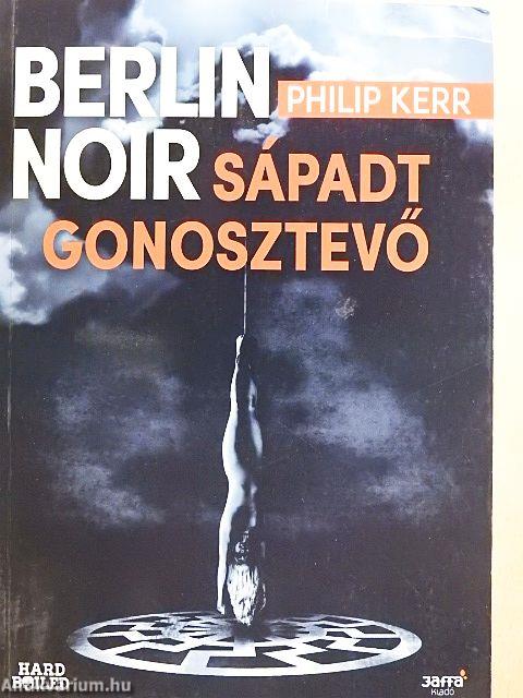 Berlin noir 2.