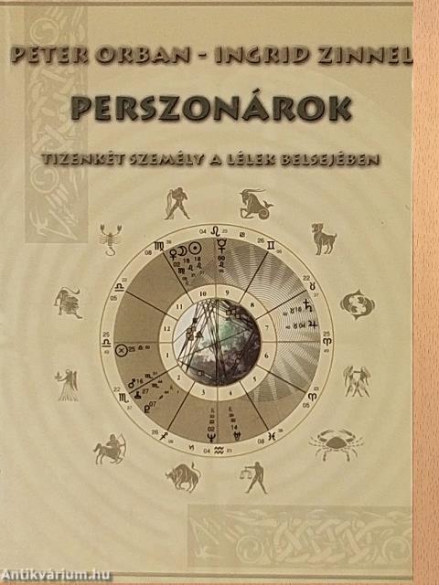 Perszonárok