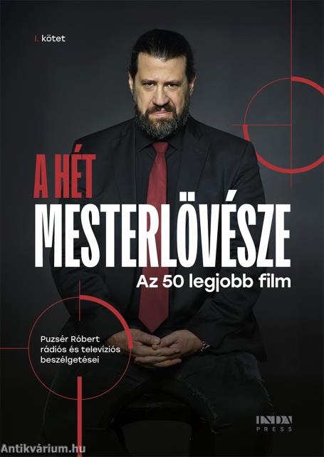 A hét mesterlövésze I.