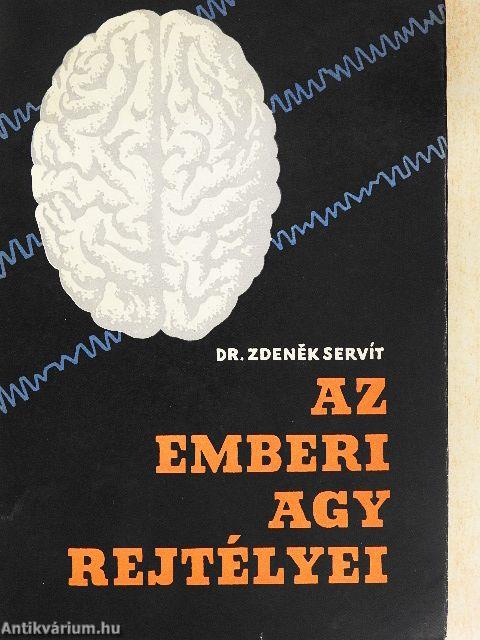 Az emberi agy rejtélyei