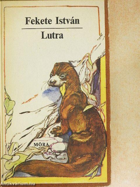 Lutra
