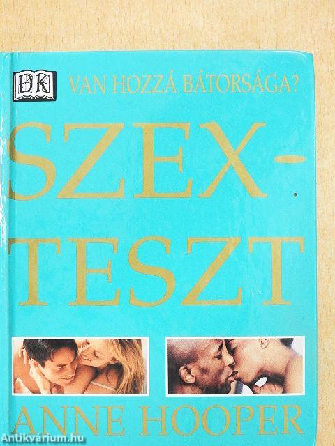 Szexteszt