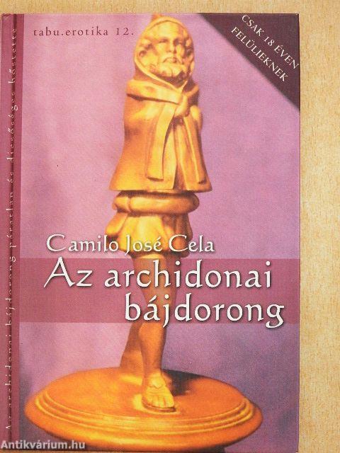 Az archidonai bájdorong