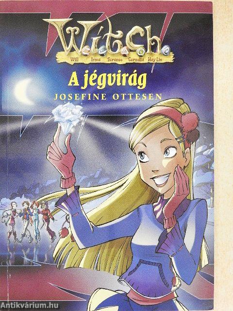 A jégvirág