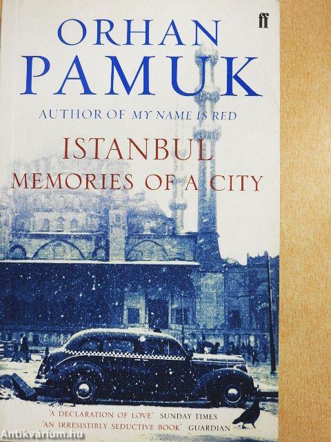 Istanbul
