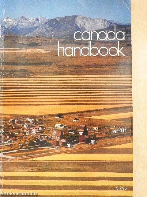 Canada Handbook