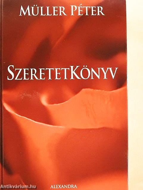 Szeretetkönyv