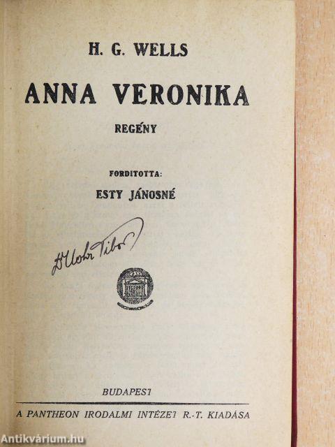 Anna Veronika