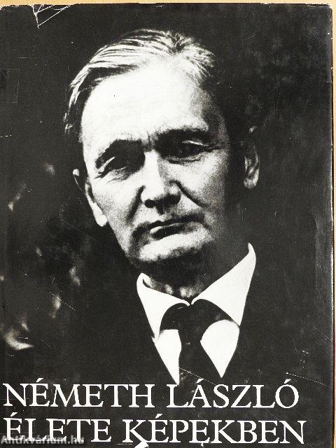 Németh László élete képekben