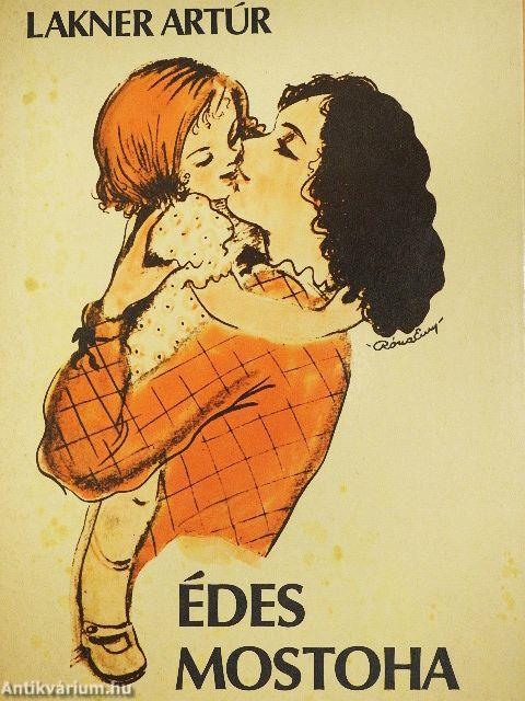 Édes mostoha