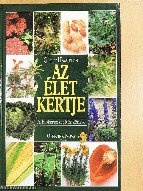 Az élet kertje