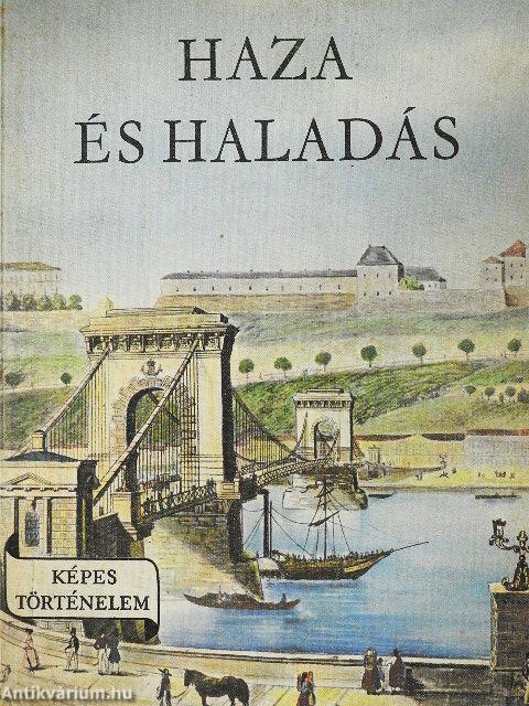Haza és haladás