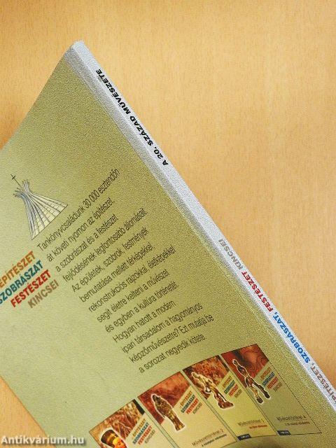 Művészettörténet 4.