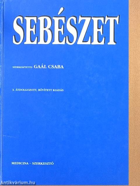 Sebészet