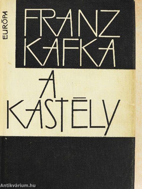 A kastély