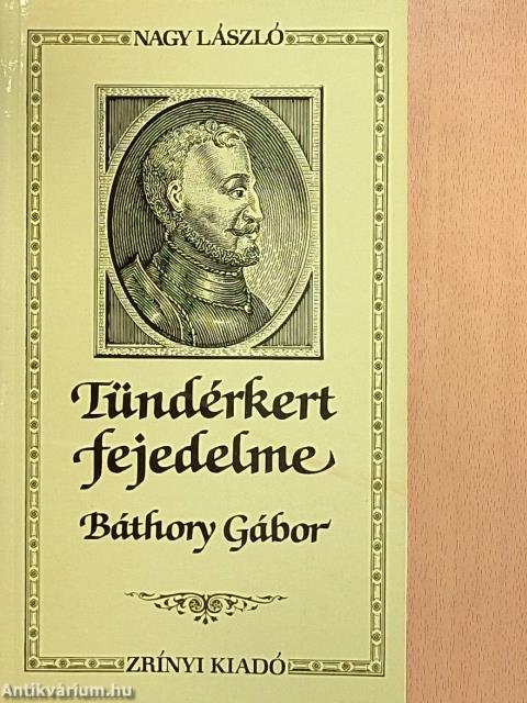 Tündérkert fejedelme