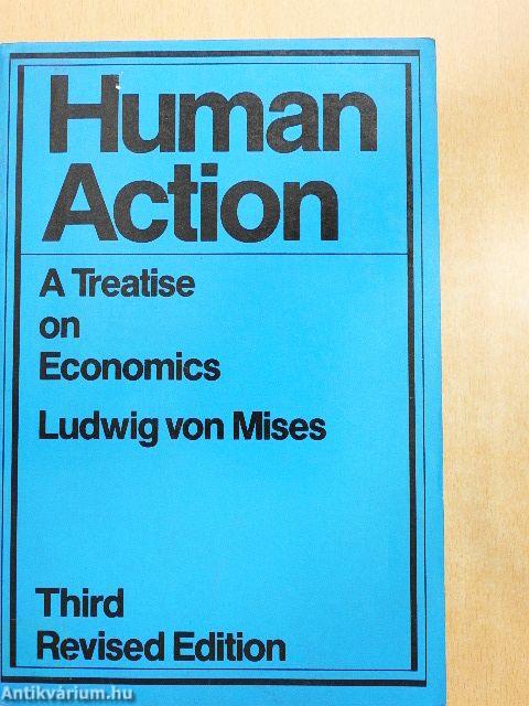 Human Action