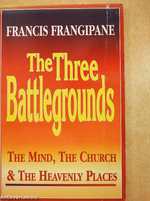 The Three Battlegrounds