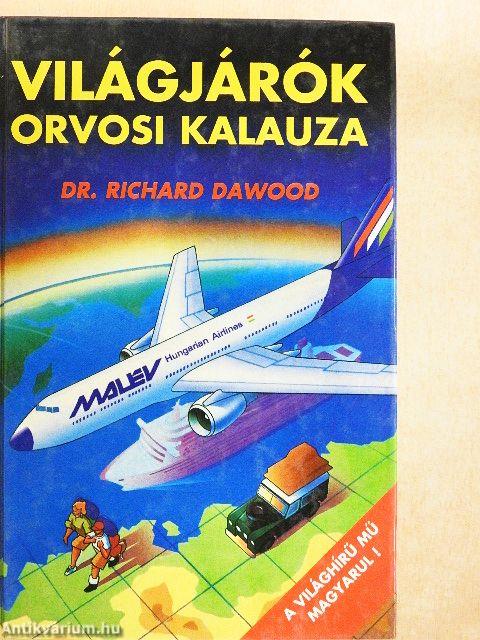 Világjárók orvosi kalauza