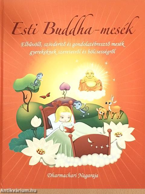 Esti Buddha-mesék