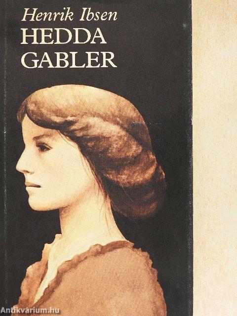 Hedda Gabler