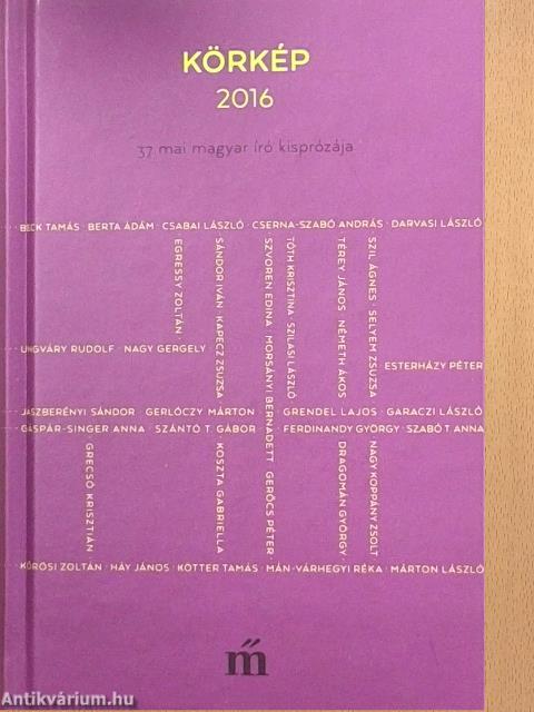 Körkép 2016