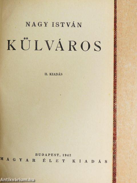 Külváros