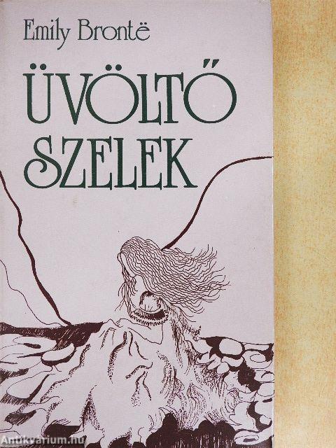 Üvöltő szelek