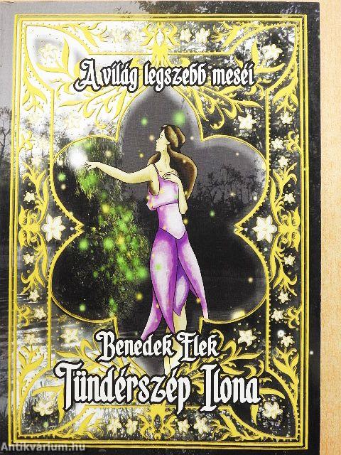 Tündérszép Ilona