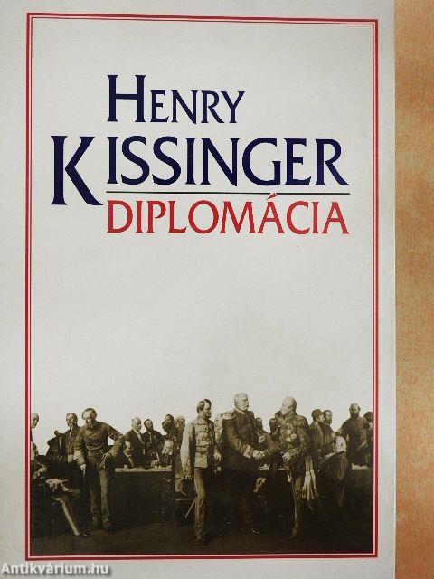 Diplomácia