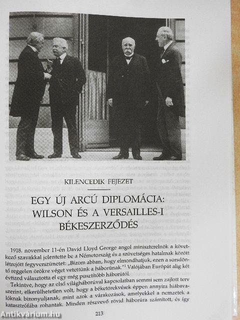 Diplomácia