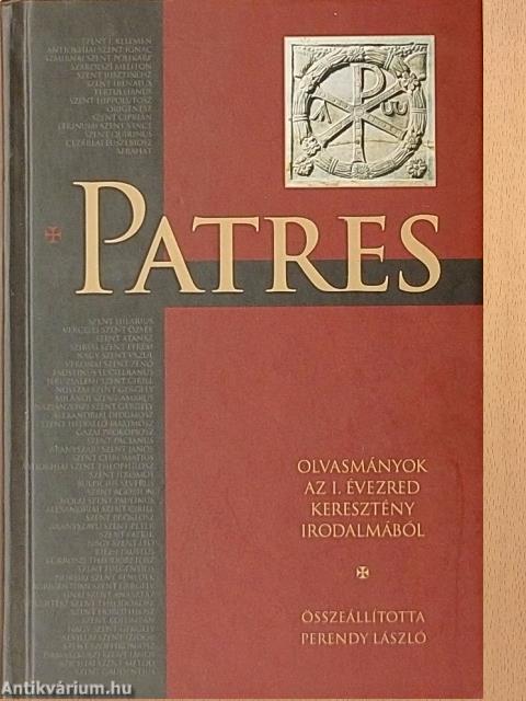Patres
