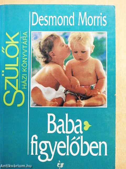 Babafigyelőben