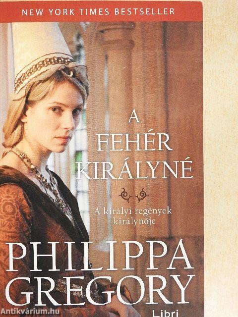 A fehér királyné