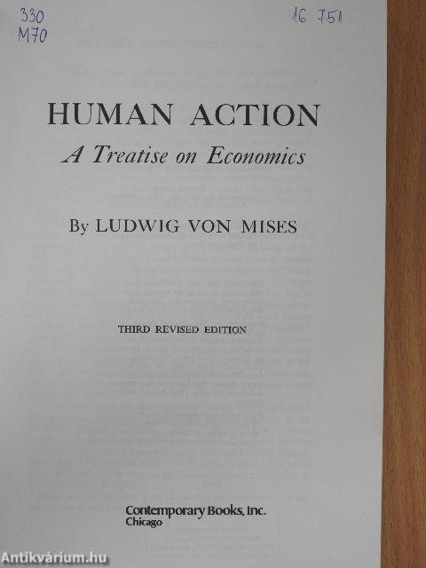 Human Action