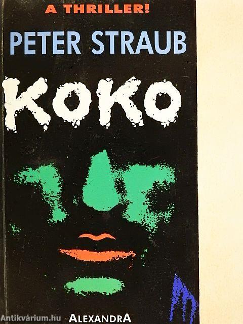 KOKO 1.