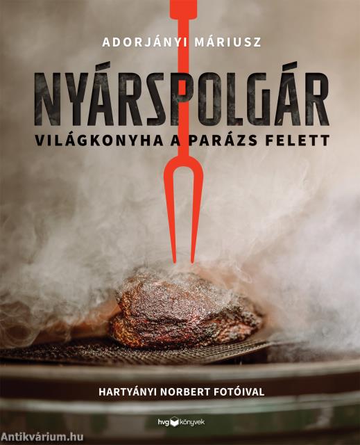 Nyárspolgár